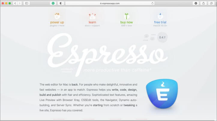 free photo text editor for mac